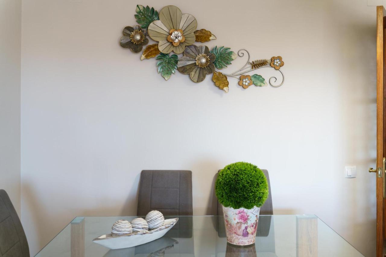 Apartamento Carmen Fuengirola Bagian luar foto