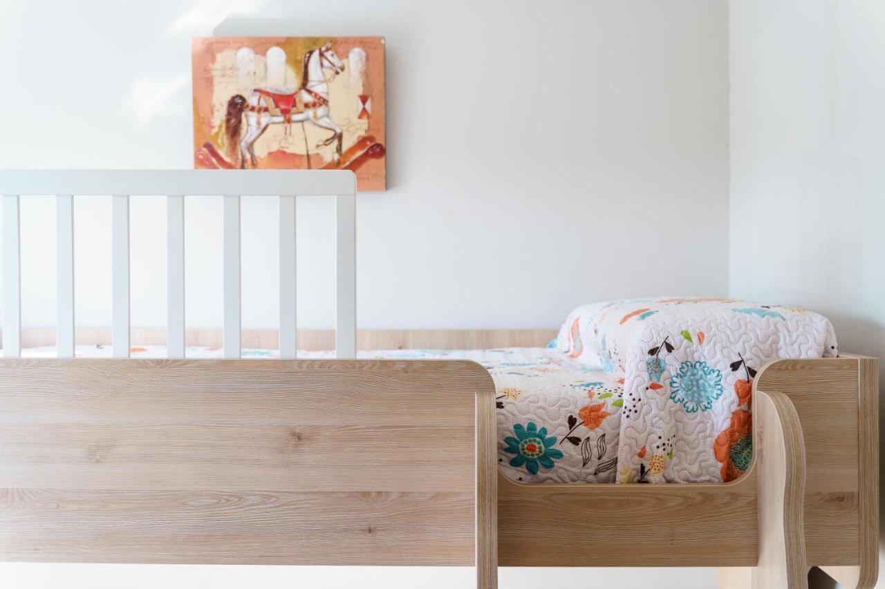 Apartamento Carmen Fuengirola Bagian luar foto